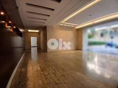 240m2 apartment with Prime Location 4sale in Syoufi - شقة في السيوفي