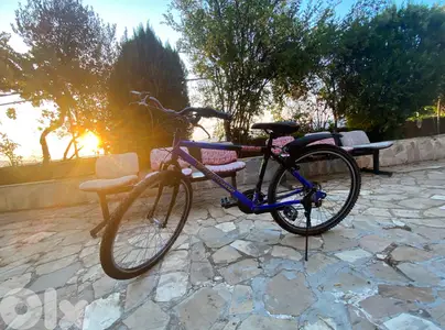 2 wheel bike good condition