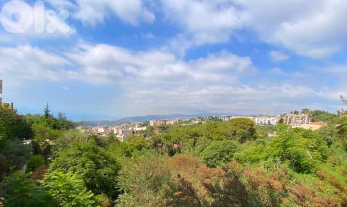 Apartment for sale in Beit El kiko/ Amazing view/ New
