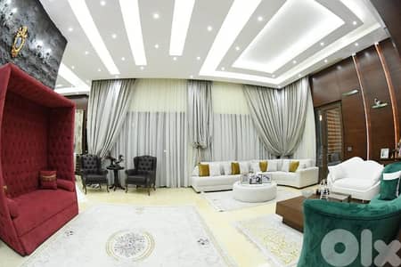 villa For sale in adma فيلا للبيع في ادما