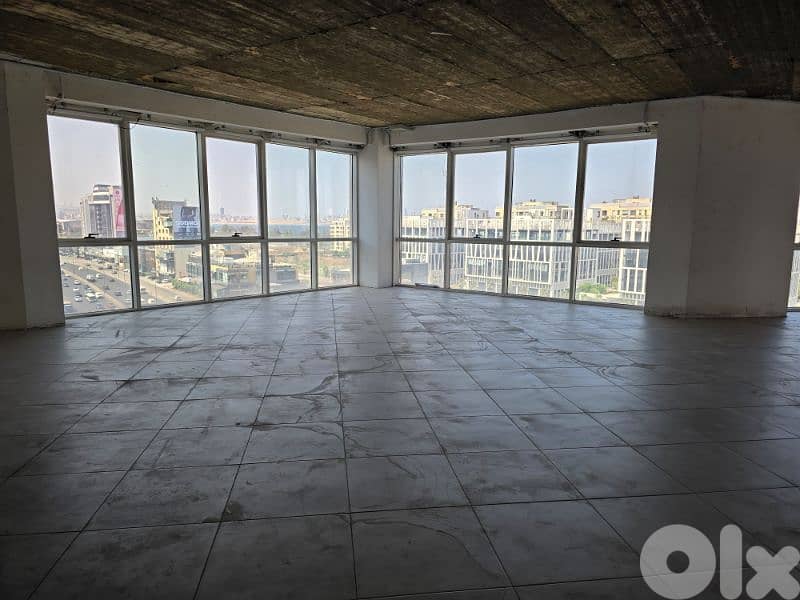 Offices Spaces for Rent – Dbayeh Highway (East Side) 0