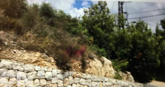 Land for sale in Wadi Chahrour El Suflah