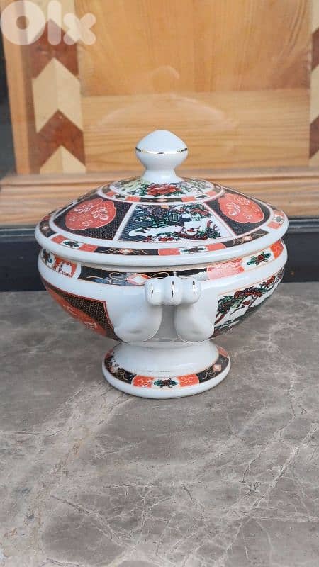antique 4