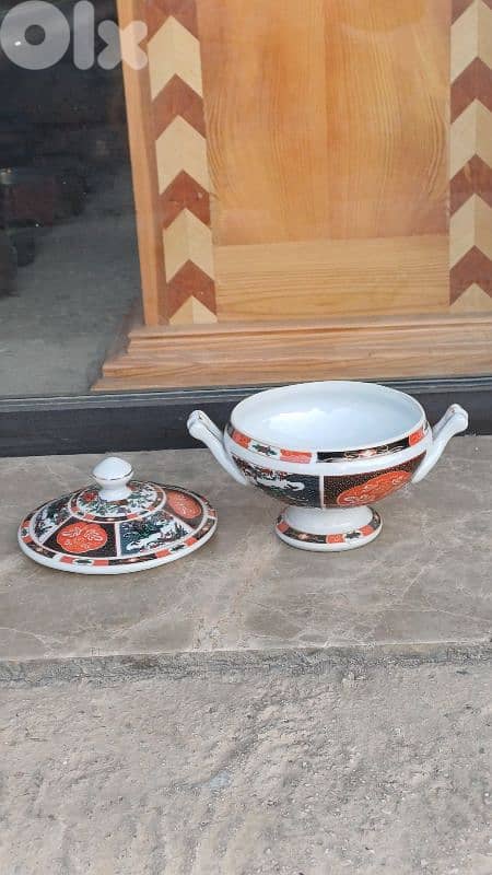 antique 5