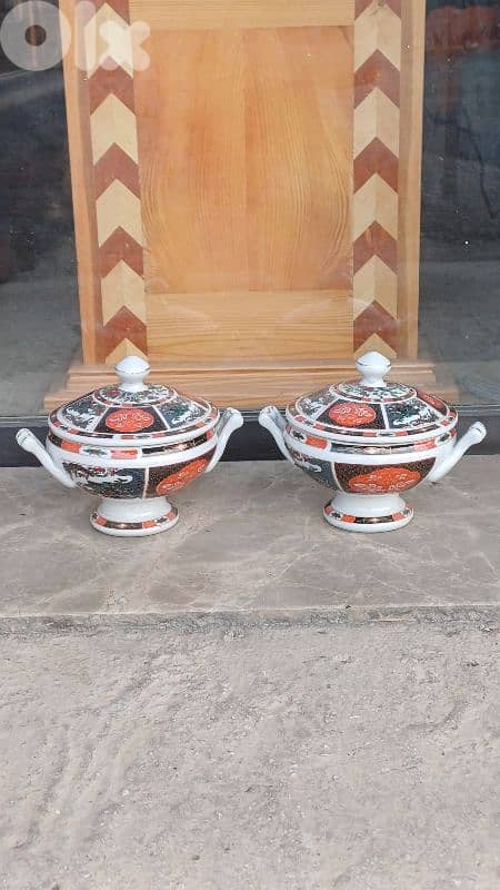 antique 6