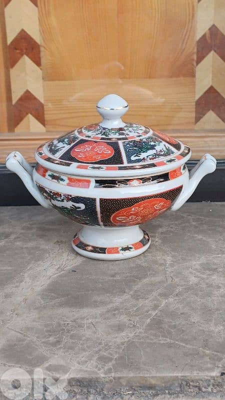 antique 7