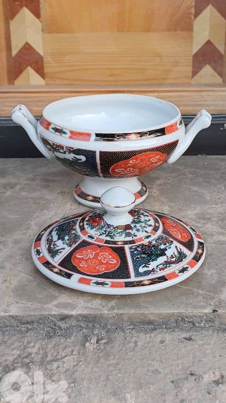 antique 8
