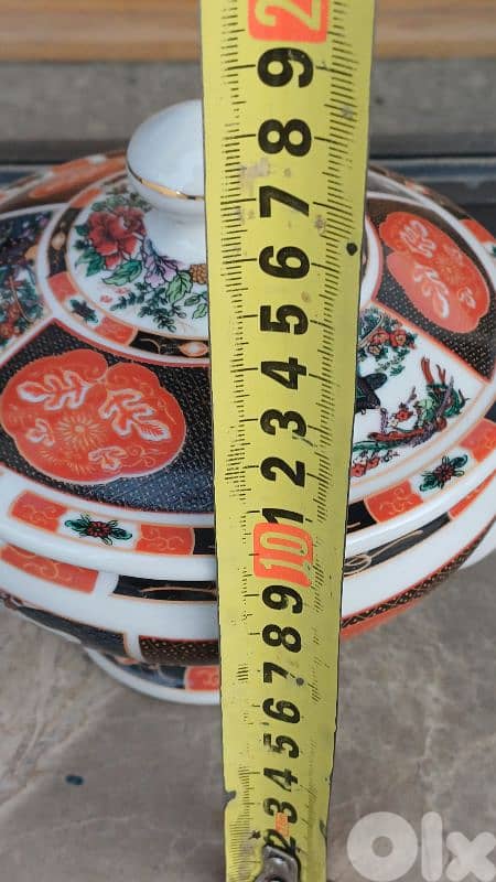antique 9