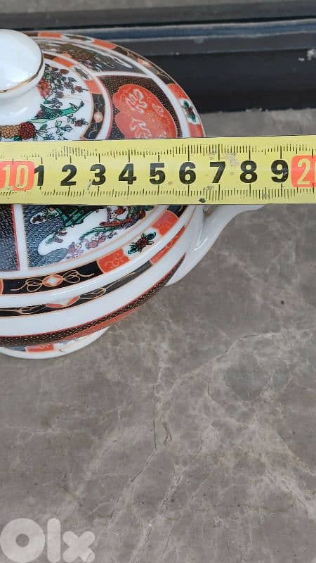 antique 10