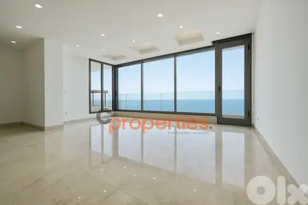 Duplex For Sale in Sahel Alma دوبلكس للبيع بساحل علما - CPKTC57