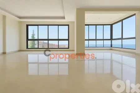 Apartment for Rent in Sahel Alma - CPKTC51