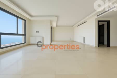 Apartment for Rent in Sahel Alma - CPKTC51