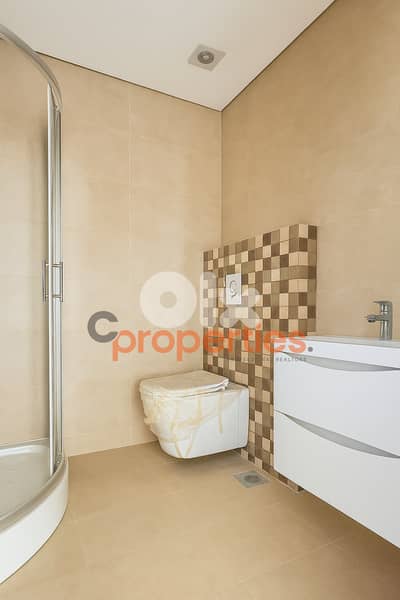 Apartment for Rent in Sahel Alma - CPKTC51