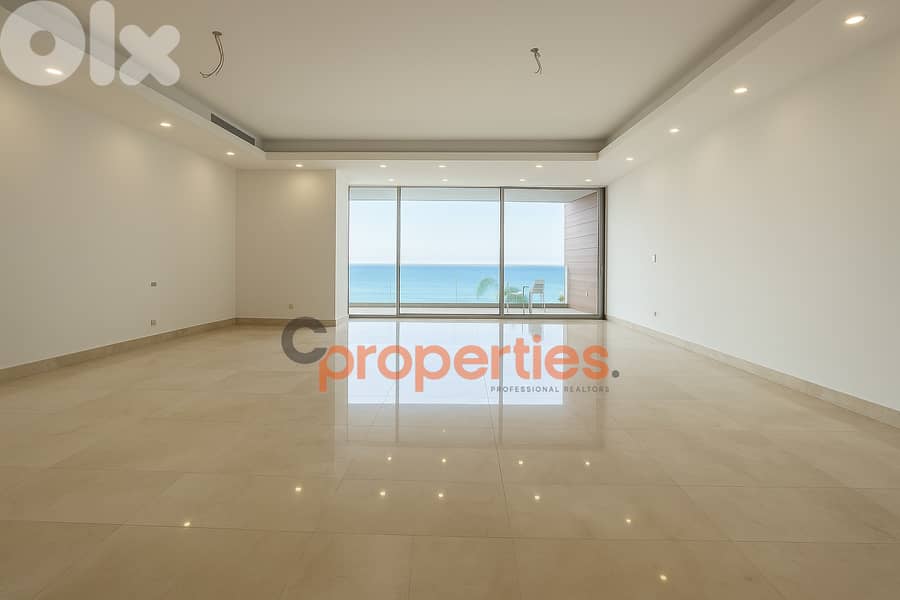 Apartment for sale in Sahel Alma - CPKTC58 0