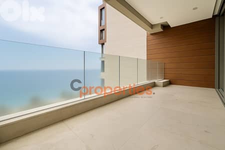 Apartment for sale in Sahel Alma - CPKTC58