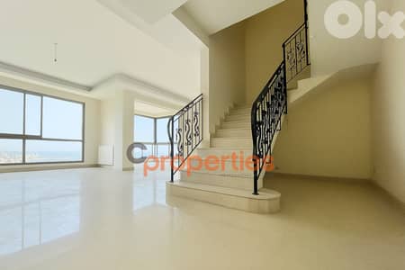 Duplex For Rent in Sahel Alma-CPKTC50