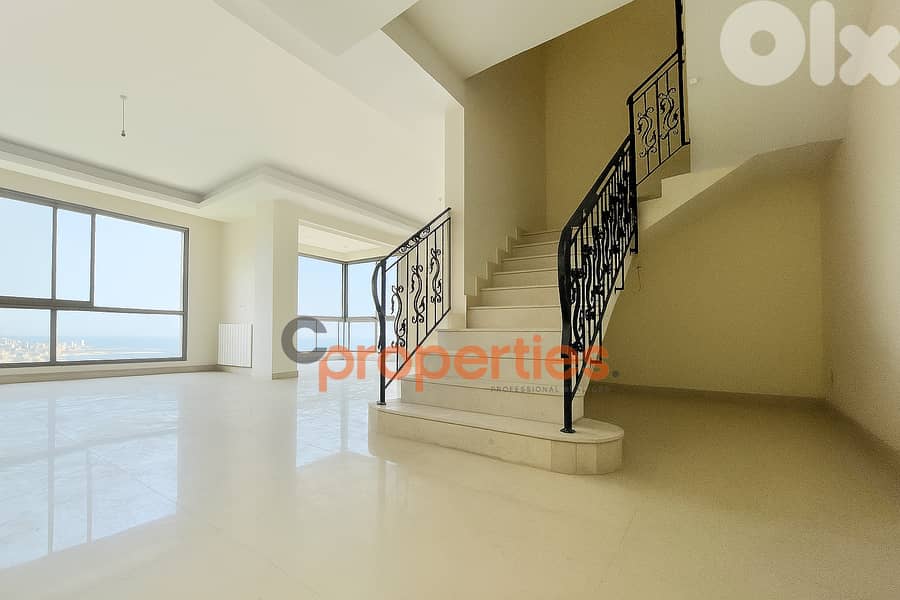 Duplex For Rent in Sahel Alma-CPKTC50 0