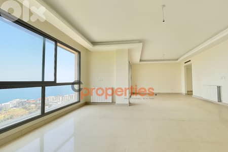 Duplex For Rent in Sahel Alma-CPKTC50