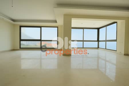 Duplex For Rent in Sahel Alma دوبلكس للإيجار في ساحل علما CPKTC50