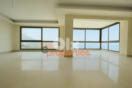 Duplex For Rent in Sahel Alma دوبلكس للإيجار في ساحل علما CPKTC50