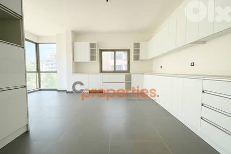 Duplex For Rent in Sahel Alma-CPKTC50