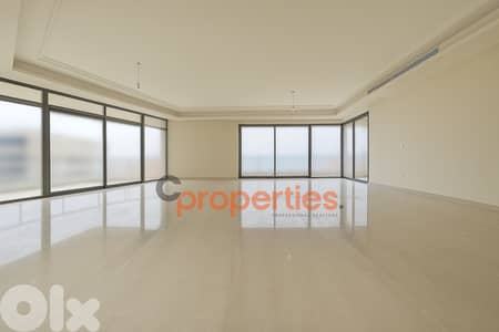 Apartment For Sale In Sahel Alma - CPKTC59