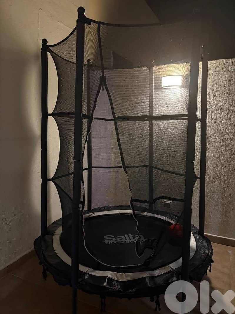 trampoline 0