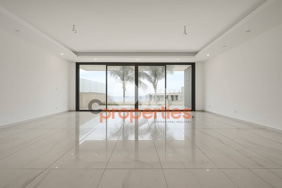 Apartment For Sale In Sahel Alma - CPKTC60 0