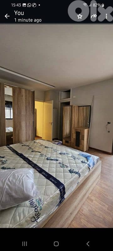 apartment For sale in mansourieh شقة للبيع في المنصورية