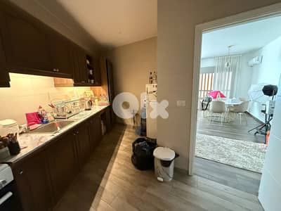 DUPLEX IN FANAR PRIME WITH TERRACE AND VIEW (200SQ) , (FA-168)
