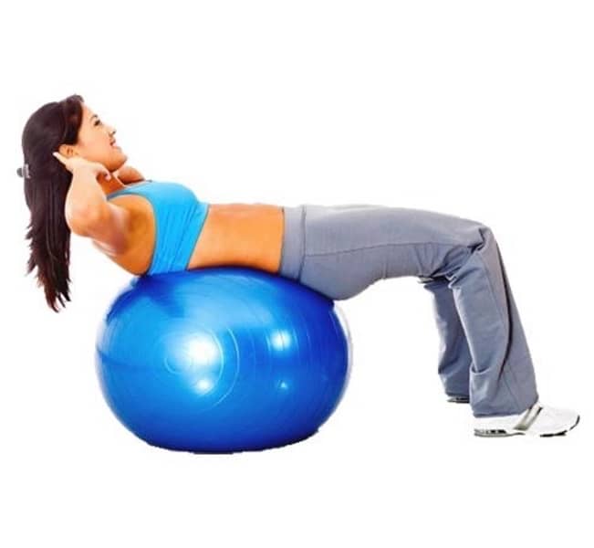 gym ball 65-75-85cm 0
