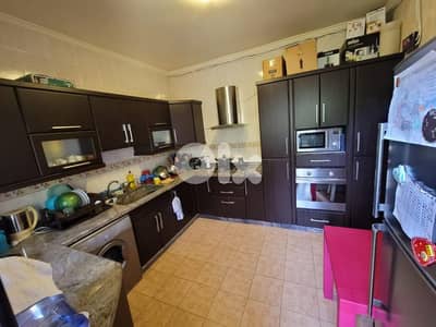 RWB159EG - Apartment for sale in Halat Jbeil