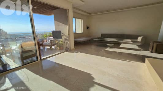 Exclusive - Apartment for sale in Kornet Chahwanحصري - شقة للبيع في قر Exclusive - Apartment for sale in Kornet Chahwanحصري - شقة للبيع في قر