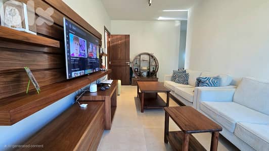 Exclusive - Apartment for sale in Kornet Chahwanحصري - شقة للبيع في قر Exclusive - Apartment for sale in Kornet Chahwanحصري - شقة للبيع في قر