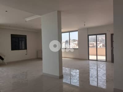 Triplex for sale in Beit Merry تريبليكس للبيع في بيت مري