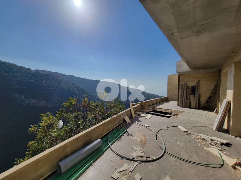 RWB160EG - 120Sqm Apartment for sale in Blat Jbeil 0