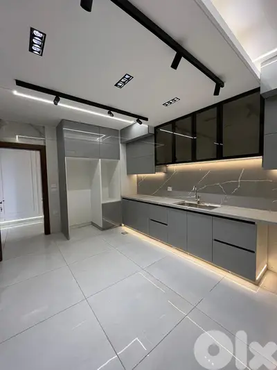 ksara brand new luxurious apartment 160 sqm high end finishes #6667
