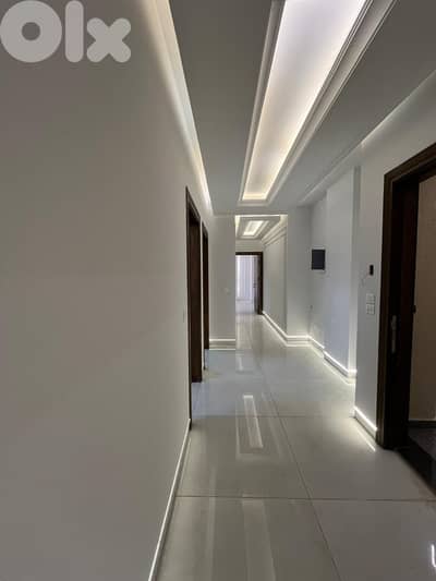 ksara brand new luxurious apartment 160 sqm high end finishes #6667