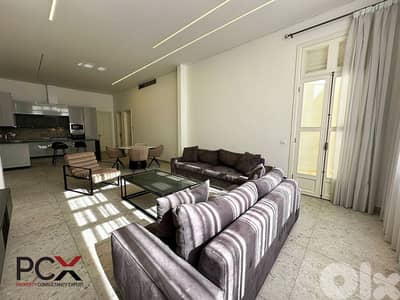 Apartment for Rent in Ain Al Mraiseh | Furnished | Bright | Accessible Apartment for Rent in Ain Al Mraiseh | Furnished | Bright | Accessible