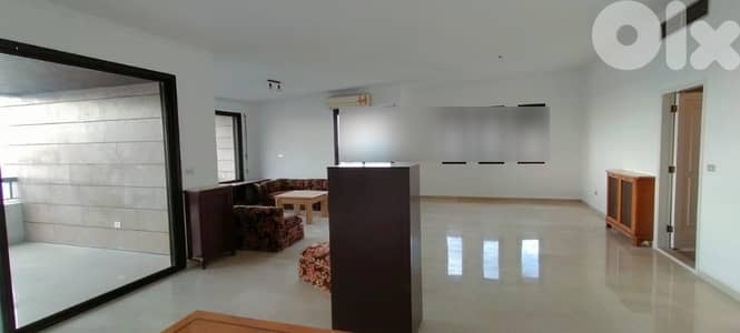 APARTMENT FOR RENT IN KFARHBAB PRIME (KFR-112 )