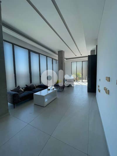 FULLY FURNISHED IN BADARO PRIME WITH TERRACE / OPEN VIEW , (BDR-201)