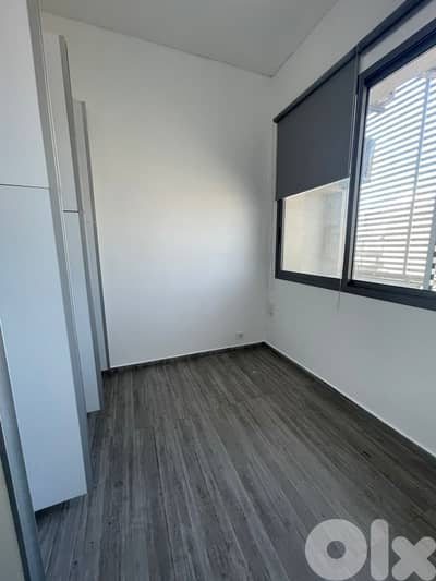 FULLY FURNISHED IN BADARO PRIME WITH TERRACE / OPEN VIEW , (BDR-201)