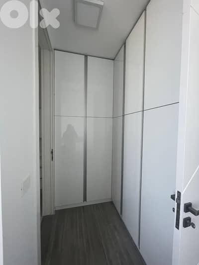 FULLY FURNISHED IN BADARO PRIME WITH TERRACE / OPEN VIEW , (BDR-201)