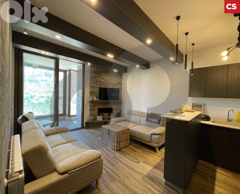CHALET - Open panoramic view IN FARAYA ! REF#CS123747 ! 0