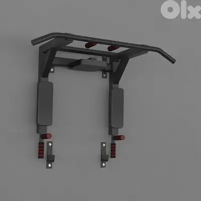 portable pull up bar