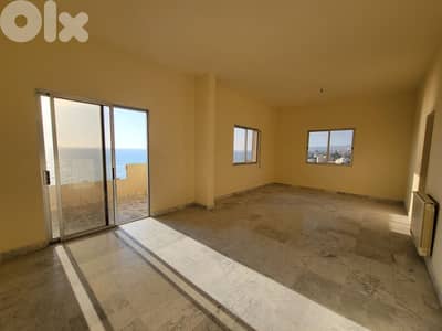 RWB169EG - Apartment for rent in Halat Jbeil
