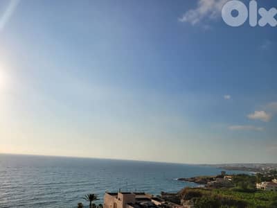 RWB169EG - Apartment for rent in Halat Jbeil