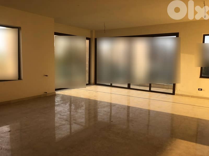 SEA VIEW APARTMENT FOR SALE IN KFARHBAB PRIME (KF-133 ) 0