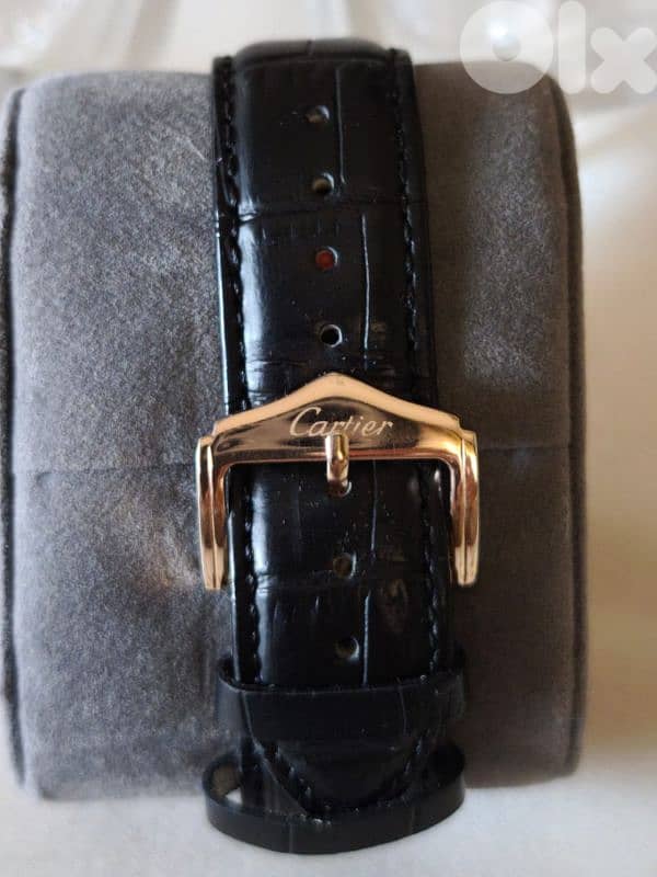 Cartier Replica AAA  watch 2