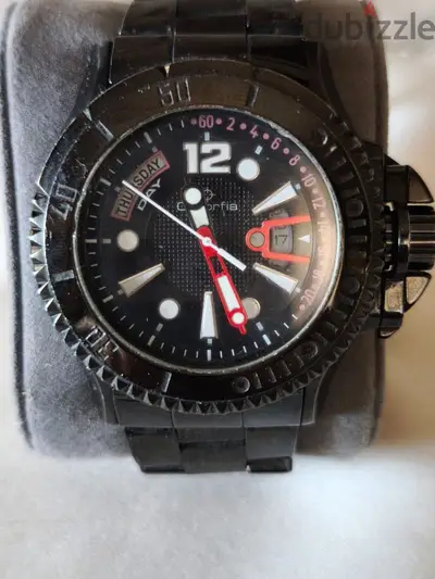 Omorfia used watch by Rovina